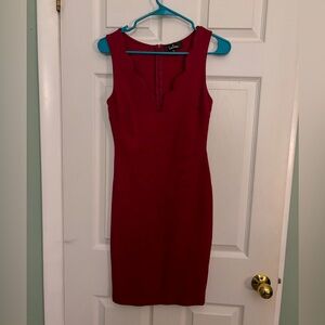 Mini Cocktail Dress from Lulu’s